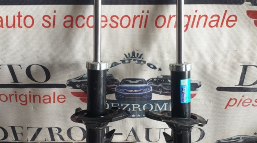 Amortizoare fata noi (stanga + dreapta) SACHS Super Touring Kia Picanto I 1.0i 61 cai coduri : 313462 / 313461