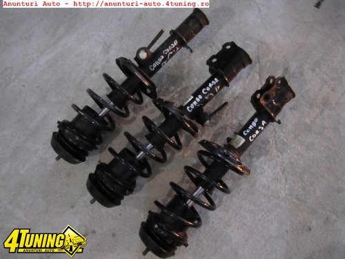 Amortizoare fata opel corsa