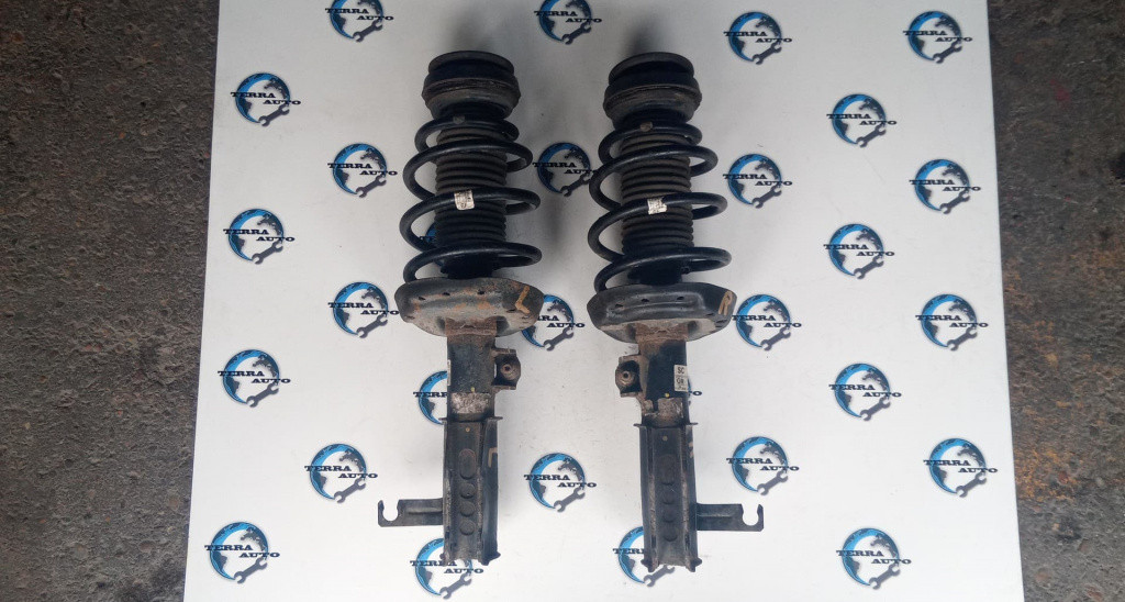 Amortizoare fata Opel Insignia