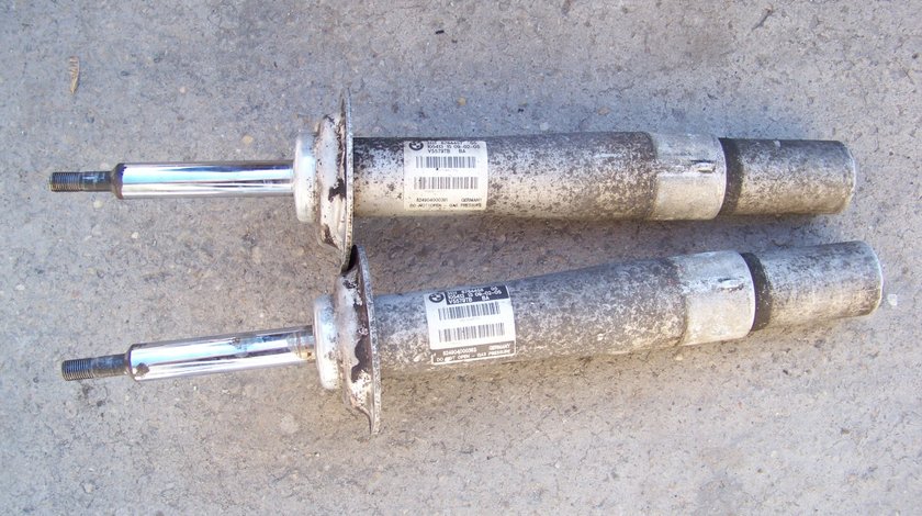 Amortizoare fata originale bmw e60 e39 seria 5