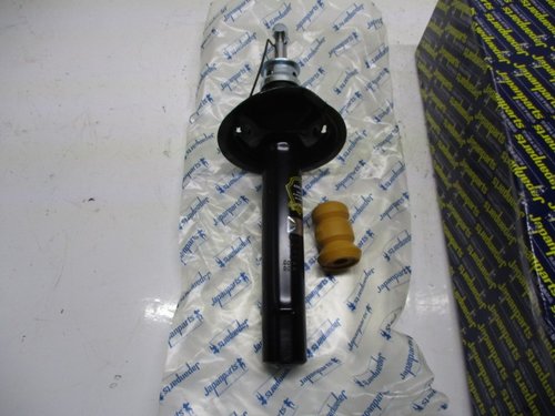AMORTIZOARE FATA STANGA / DREAPTA JAPANPARTS COD JMM00374 Suzuki GRAND VITARA / VITARA ⭐⭐⭐⭐...