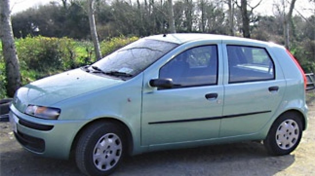 amortizoare fiat punto 1.9 jtd din 2004