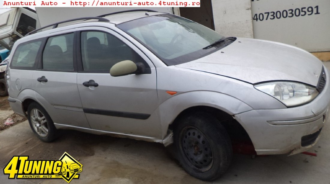 Amortizoare ford focus 1 8 tdci