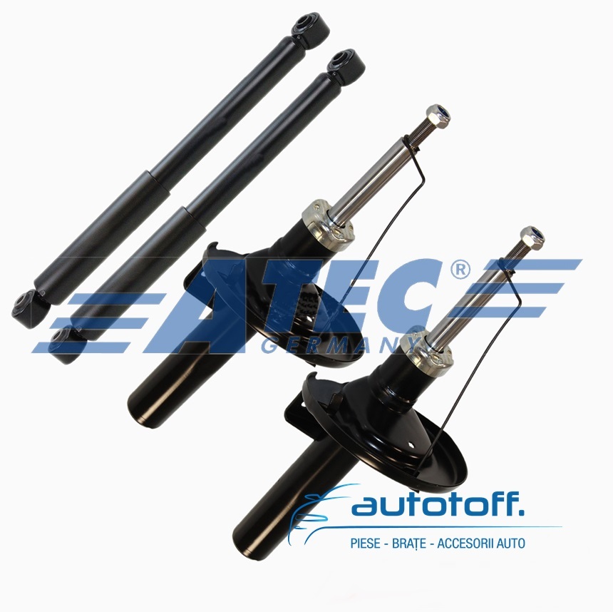 Amortizoare Ford Galaxy - set fata si spate OFERTA
