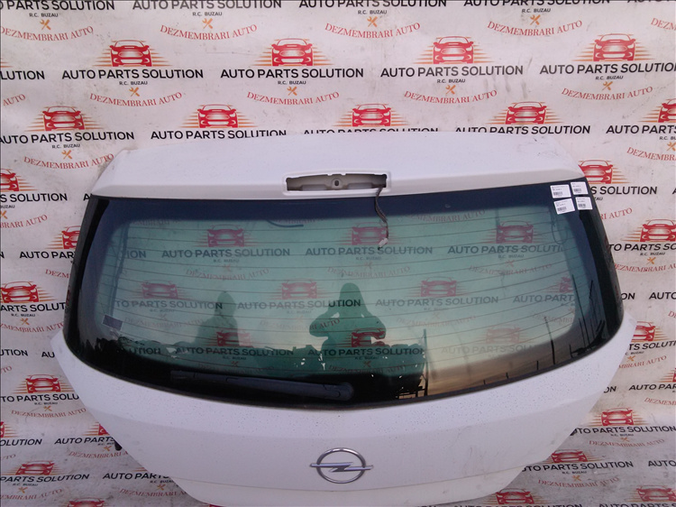 Amortizoare haion ( 2 buc ) OPEL ASTRA H