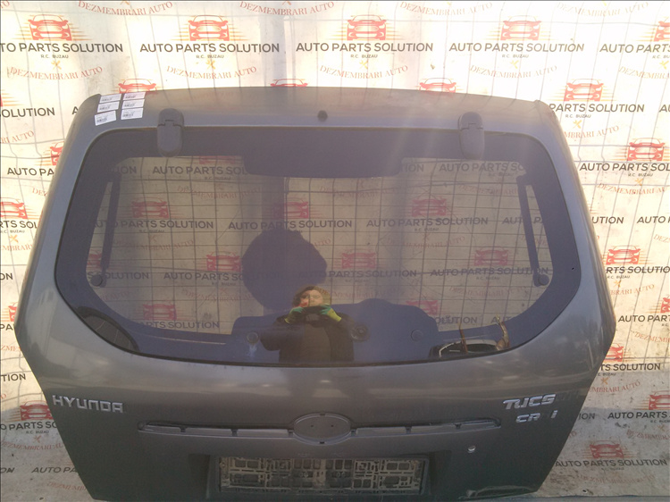Amortizoare haion HYUNDAI TUCSON 2.0 D an fabr. 2008