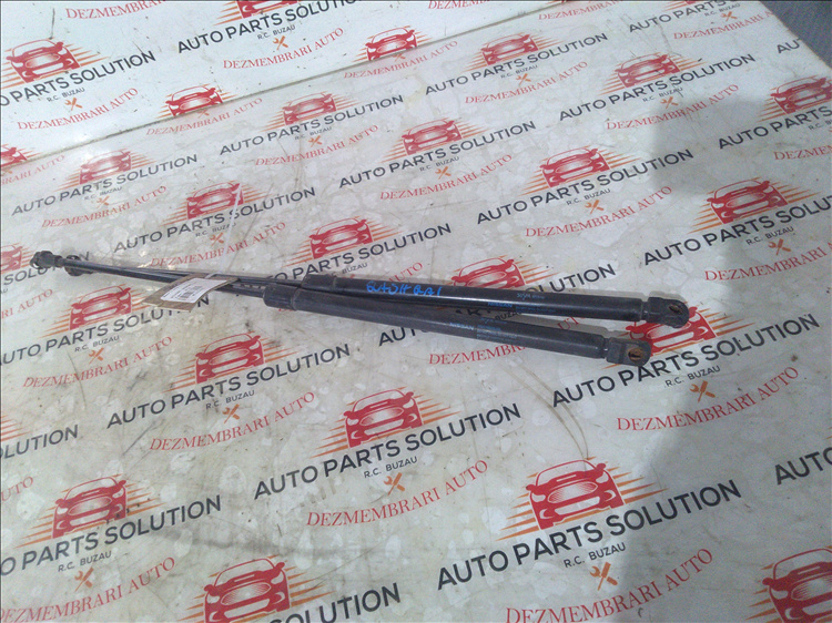 Amortizoare haion NISSAN QASHQAI an fabr. 2016