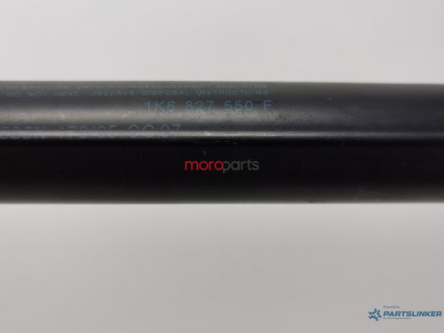 Amortizoare haion VW Golf 5 2.0 TDI BMM 2008 OEM 1K6827550F