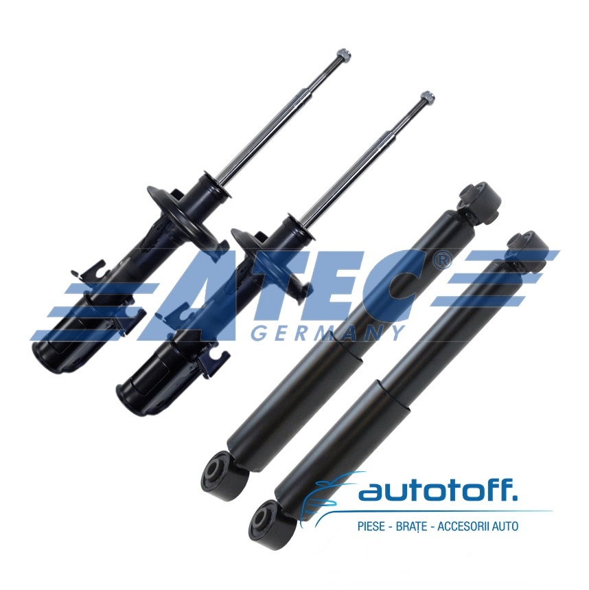 Amortizoare Mercedes VITO (638) - set fata si spate OFERTA