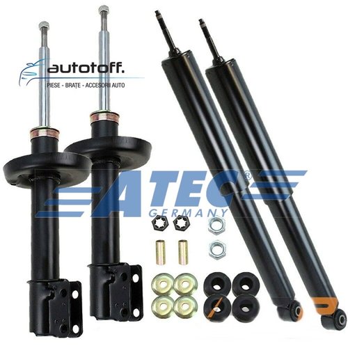 Amortizoare Opel Corsa C (03-09) fata si spate OFERTA