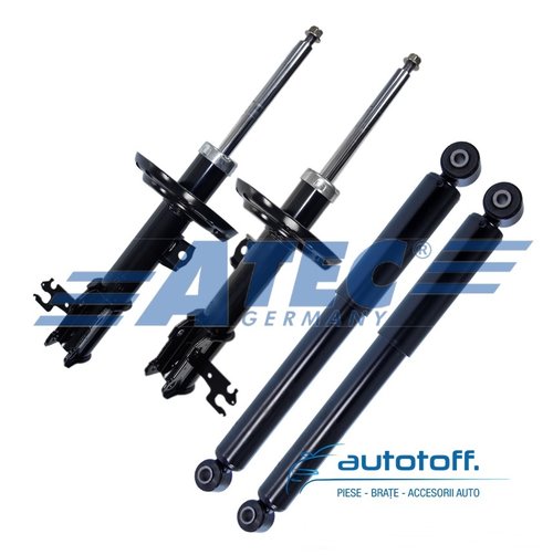 Amortizoare Opel Signum - set fata si spate OFERTA