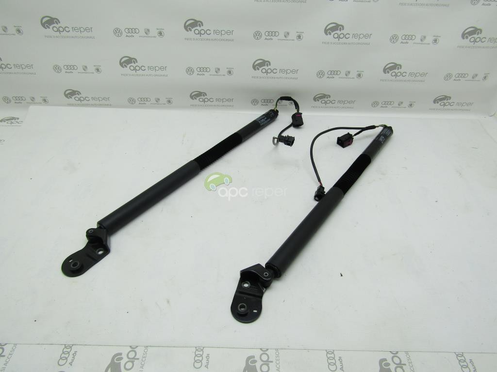 Amortizoare portbagaj electric Audi A7 - Cod OEM: 4G8827851F / 4G8827852F