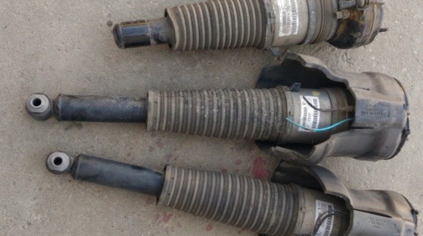 Amortizoare punte spate AUDI A8 4H