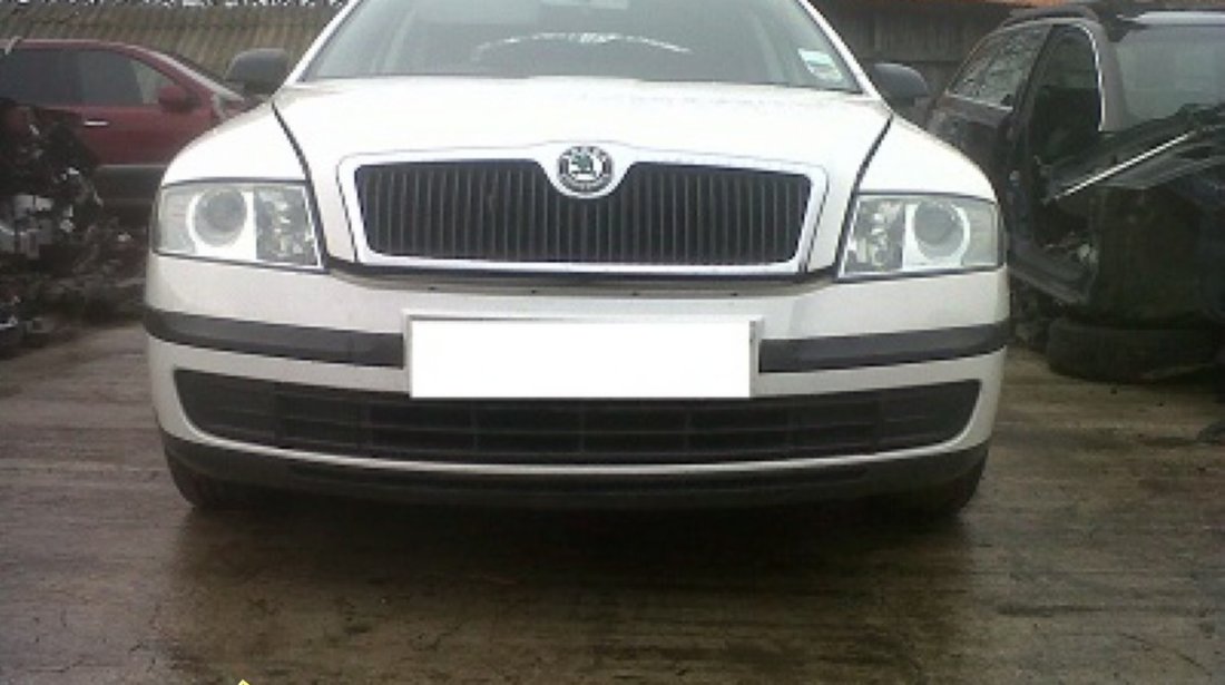 Amortizoare skoda octavia 2 motor 1 9 tdi