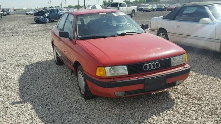 AMORTIZOARE SPATE AUDI 80 , 2.0 E BENZINA 83KW FAB. 1986 - 1991 ZXYW2018ION