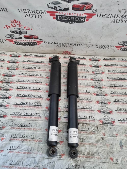 Amortizoare spate Ford Transit Mk6 2.2 TDCi 140cp cod piesa : 814902003036