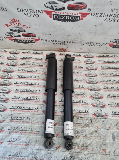 Amortizoare spate Ford Transit Mk6 2.2 TDCi 140cp cod piesa : 814902003036