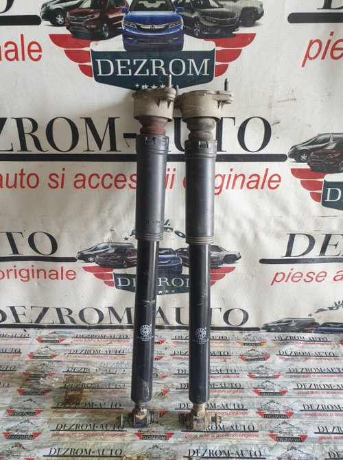 Amortizoare spate MERCEDES-BENZ Clasa E Cabrio (A207) E 200 CGI 1.8 184 cai