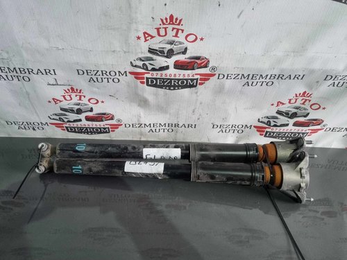 Amortizoare spate Mercedes-Benz GLA (X156) 250 2.0 211 cai motor M 270.920