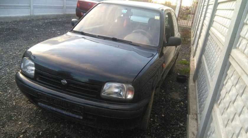 AMORTIZOARE SPATE NISSAN MICRA 1.0 BENZINA FAB. 1992 - 2003 ZXYW2018ION