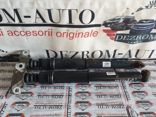 Amortizoare spate originale CITROËN C4 II 1.6 HDi 112 CP