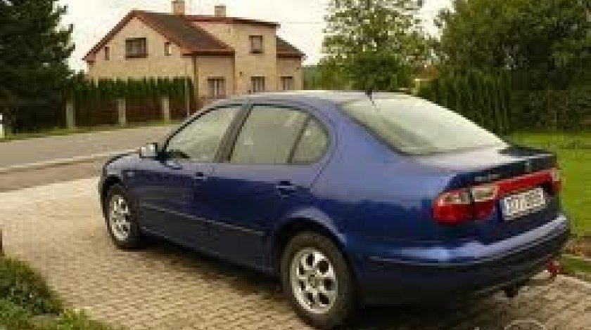 Amortizoare Spate Seat Leon 1.9 Tdi 96 Kw 130 Cai Asz