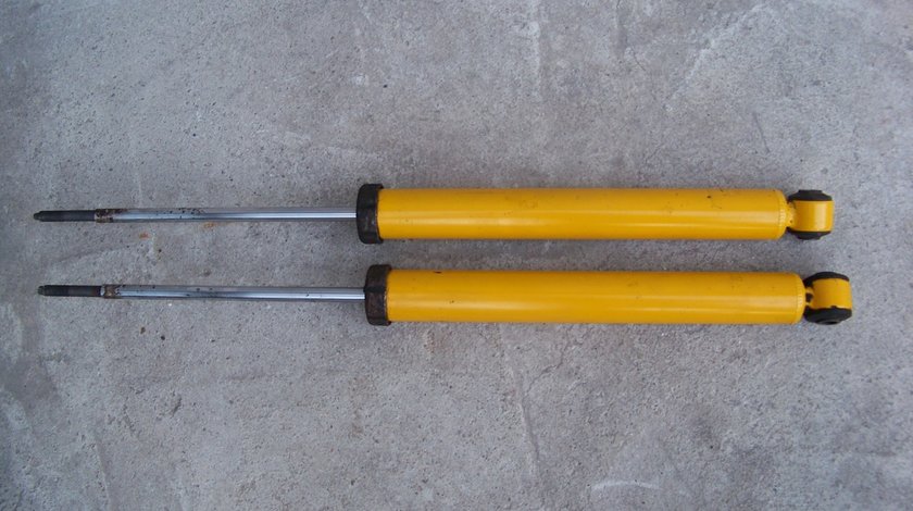 Amortizoare spate sport bmw e46 e36 seria 3