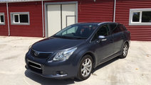 Amortizoare spate Toyota Avensis 2010 ESTATE 2.0 D...