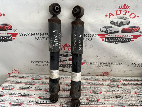 Amortizoare Spate TOYOTA Rav 4 IV SUV (XA40) 2.0 4WD 148 cai cod: 4853142130