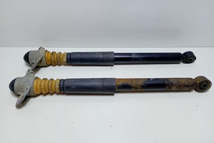 Amortizoare spate Volkswagen VW Touran [2003 - 2006]