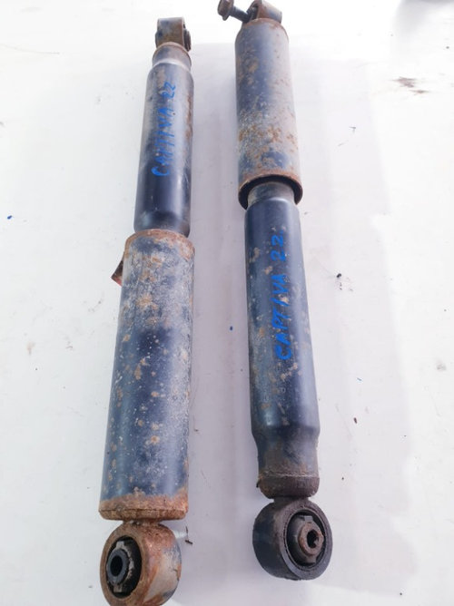 Amortizoare suspenie Chevrolet Captiva