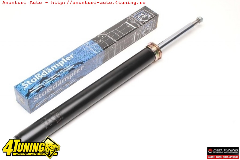 AMORTIZOARE/TELESCOAPE FATA PENTRU BMW SERIA 3 E30