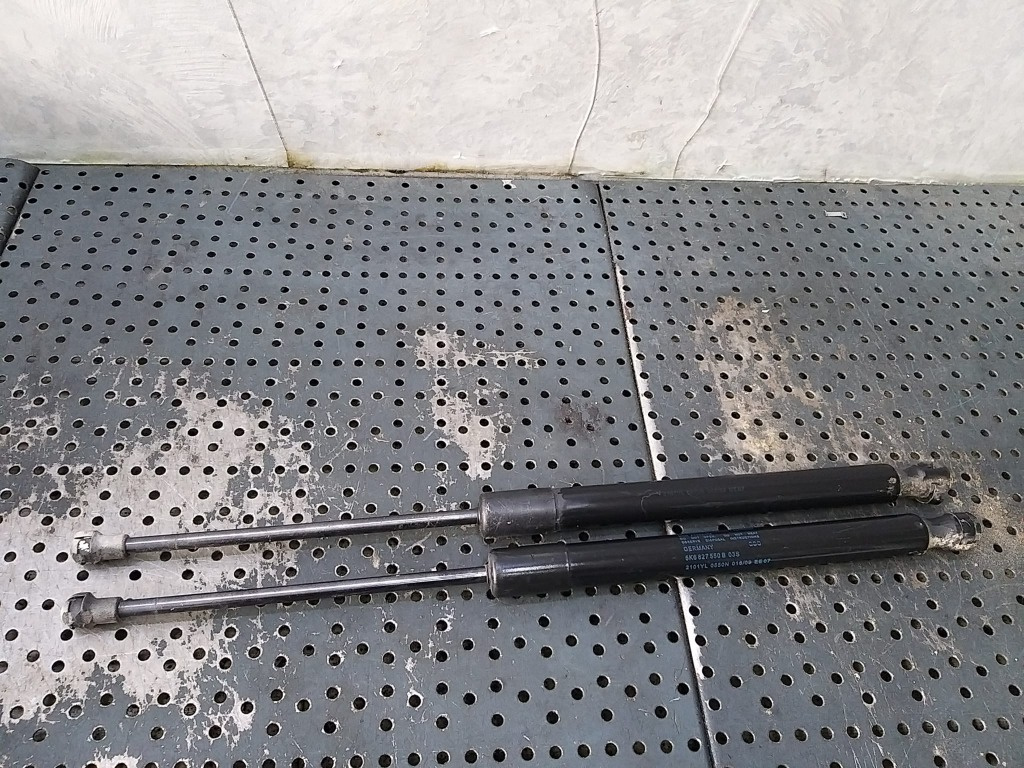 Amortizoare telescoape haion vw golf 6 5k 5k6827550b 2101yl0550n