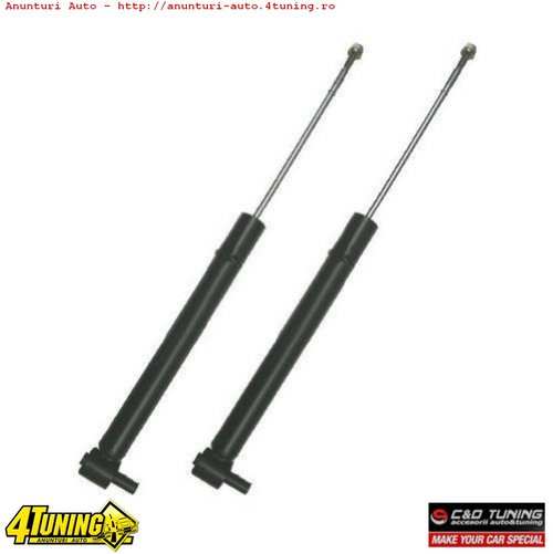 AMORTIZOARE/TELESCOPE SET SPATE AUDI A4 B5