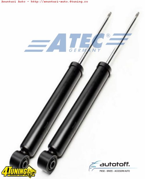 Amortizoare VW Jetta 3 set fata sau spate