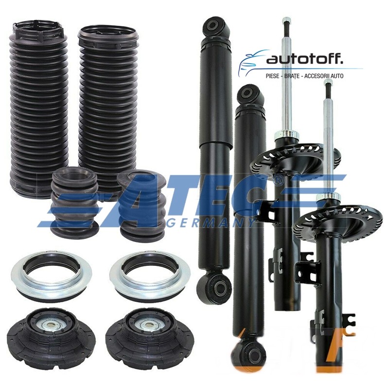 Amortizoare VW Multivan T5 (03-15) fata si spate OFERTA