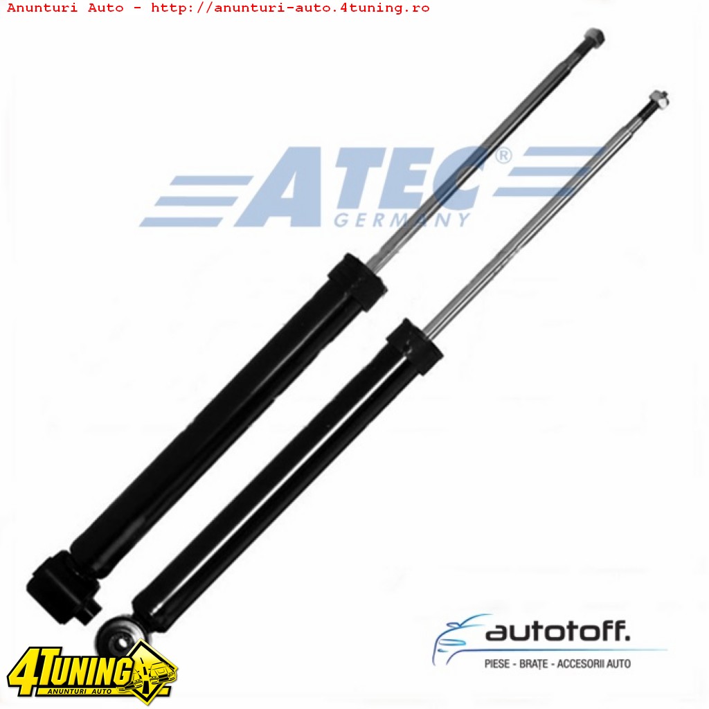 Amortizoare VW Passat 3B set fata sau spate
