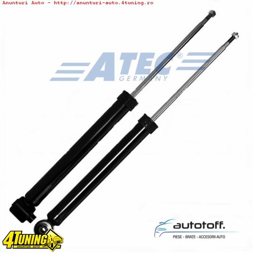 Amortizoare VW Passat 3B set fata sau spate