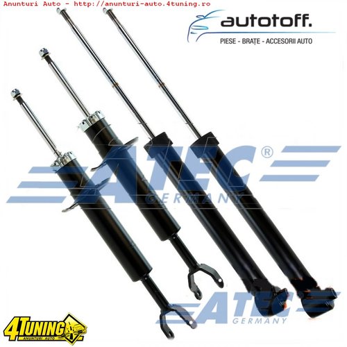 Amortizoare VW Passat 3BG - set 4 amortizoare fata + spate