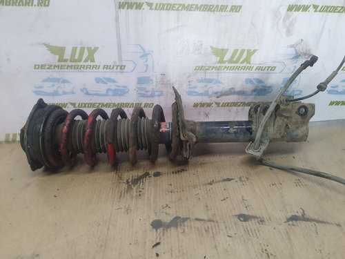 Amortizor 129053L Nissan X-Trail T31 [2007 - 2011]