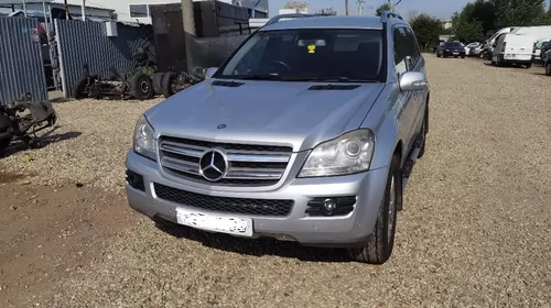 Amortizor ads stanga spate Mercedes GL320 cdi X164