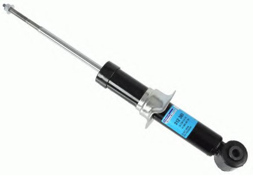 Amortizor ALFA ROMEO 159 (939) (2005 - 2011) SACHS 312 380 piesa NOUA