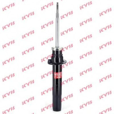 Amortizor ALFA ROMEO BRERA (939) (2006 - 2010) KYB 341701 piesa NOUA