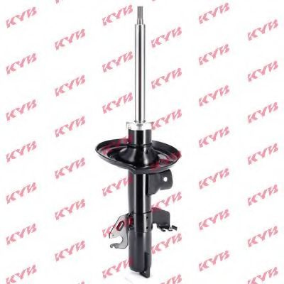 Amortizor ALFA ROMEO GIULIETTA (940) (2010 - 2016) KYB 339851 piesa NOUA