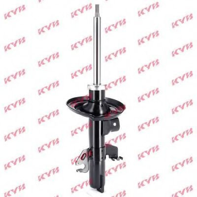 Amortizor ALFA ROMEO GIULIETTA (940) (2010 - 2016) KYB 339851 piesa NOUA