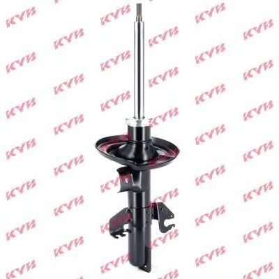 Amortizor ALFA ROMEO GIULIETTA (940) (2010 - 2016) KYB 339850 piesa NOUA