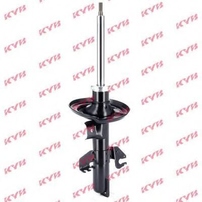 Amortizor ALFA ROMEO GIULIETTA (940) (2010 - 2016) KYB 339850 piesa NOUA