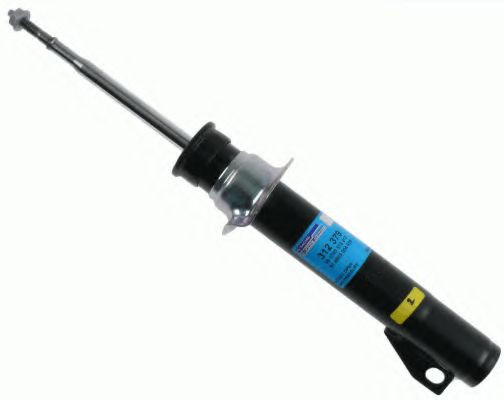 Amortizor ALFA ROMEO SPIDER (939_, 939) (2006 - 2010) SACHS 312 379 piesa NOUA
