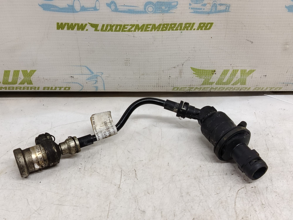 Amortizor ambreiaj 30660ay60a Nissan Tiida C11 [2004 - 2008]