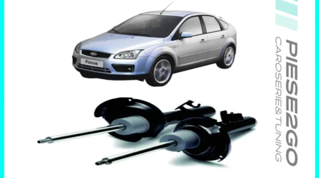 Amortizor/Amortizoare Fata Ford Focus 2/II 2004 2005 | 2006 2007 | 2008 [OE-Originale]